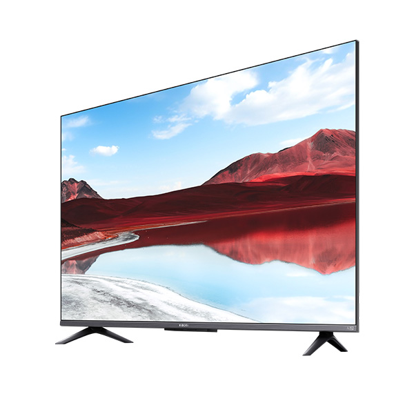 טלוויזיה ''43 QLED 4K שיאומי דגם Xiaomi TV A Pro 43'' (2025)