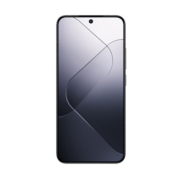 סמארטפון Xiaomi 14 5G גרסה 12GB+512GB בצבע שחור