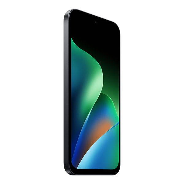 Redmi 17 4G גרסה 4GB+128GB בצבע שחור