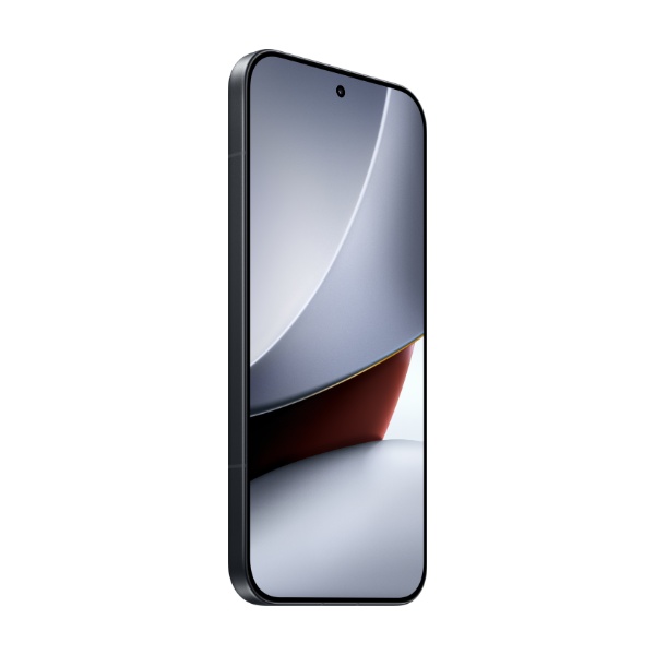 POCO F9 Ultra 5G גרסה 16GB+512GB בצבע שחור