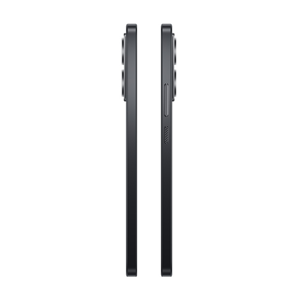סמארטפון XIAOMI 14T 5G גרסה 12GB+512GB בצבע שחור