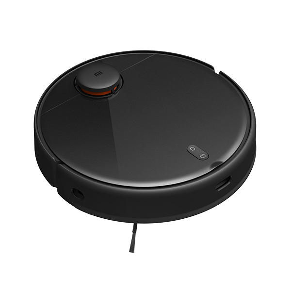 שואב אבק רובוטי שוטף שיאומי דגם Mi Robot Vacuum Mop 2 Pro שחור - מתצוגה