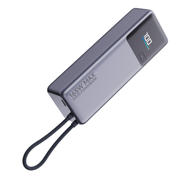 סוללת גיבוי 165W 10000mAh ניידת דגם Xiaomi 165W Power Bank 10000mAh