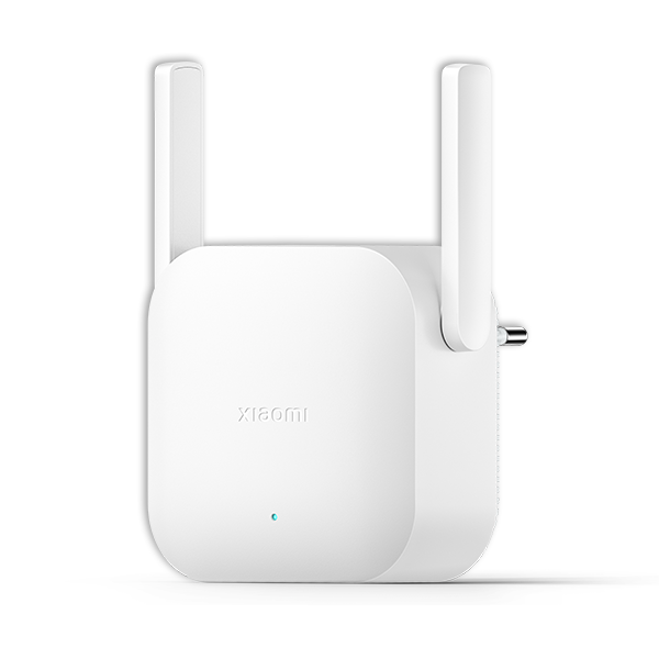 מגדיל טווח בתדר 2.4GHz שיאומי דגם Xiaomi WiFi Range Extender N300