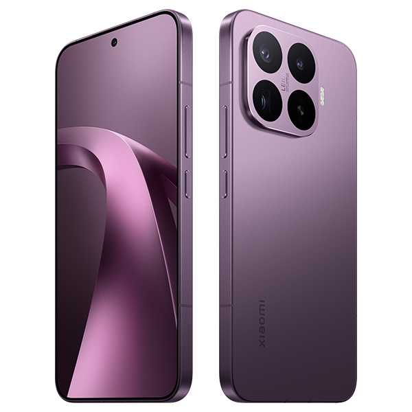 Xiaomi 17T Pro 5G גרסה 12GB+1024GB בצבע סגול