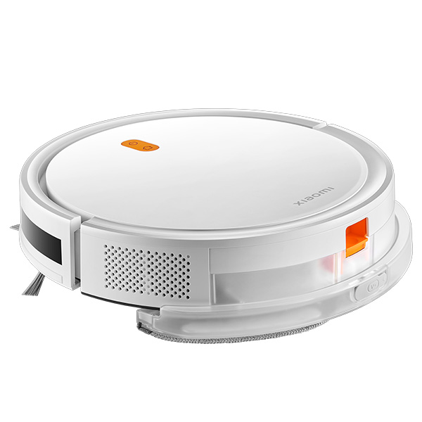 שואב אבק שוטף רובוטי שיאומי דגם Xiaomi Robot Vacuum E5