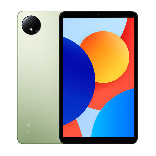 טאבלט Redmi Pad SE 4G 6GB+128GB בצבע ירוק