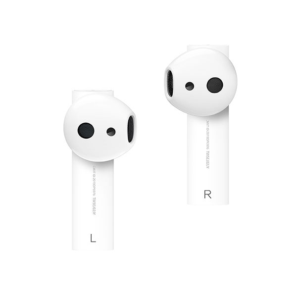 אוזניות בולוטוס דגם Mi True Wireless Earphones 2