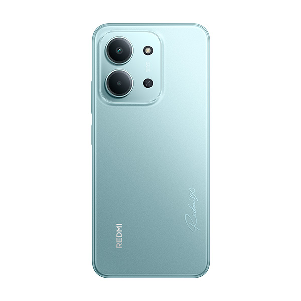 סמארטפון Redmi 15C NFC גרסה 8GB+256GB בצבע ירוק
