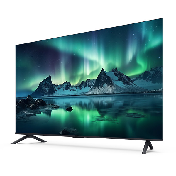 טלוויזיה ''55 4K שיאומי דגם Xiaomi TV A 55'' (2026) - תצוגה