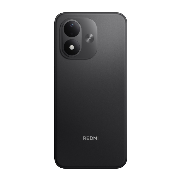 Redmi Note 17 5G גרסה 6GB+256GB בצבע שחור
