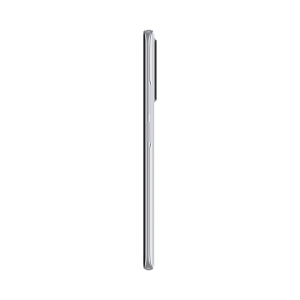 סמארטפון Xiaomi 11T PRO 5G גרסה 12GB+256GB בצבע לבן