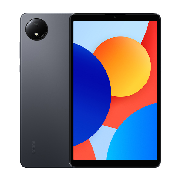 טאבלט Redmi Pad SE 6GB+128GB בצבע אפור