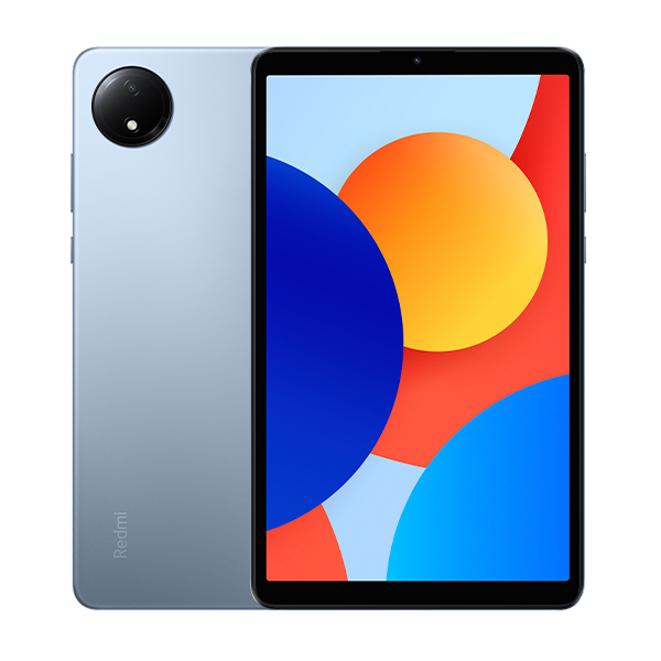 טאבלט Redmi Pad SE 8.7'' 4GB+64GB בצבע כחול