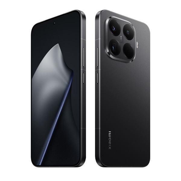 Xiaomi 15T Pro 5G גרסה 12GB+1024GB בצבע שחור