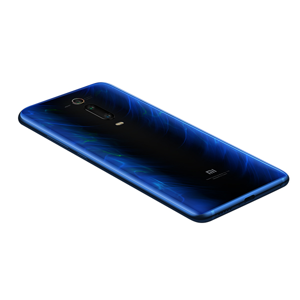 סמארטפון MI 9T גרסה 6GB+128GB בצבע כחול