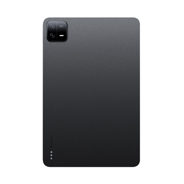 טאבלט 8GB+256GB דגם Xiaomi Pad 6 בצבע שחור