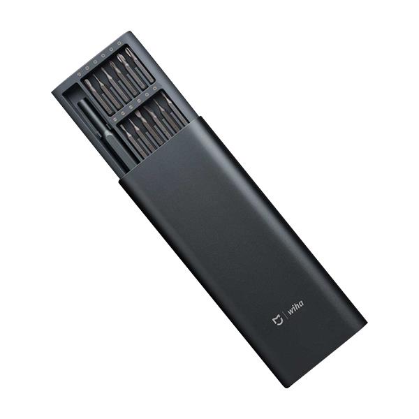 סט מברגים 24 ב 1 שיאומי דגם MI & Wiha Precision Sc