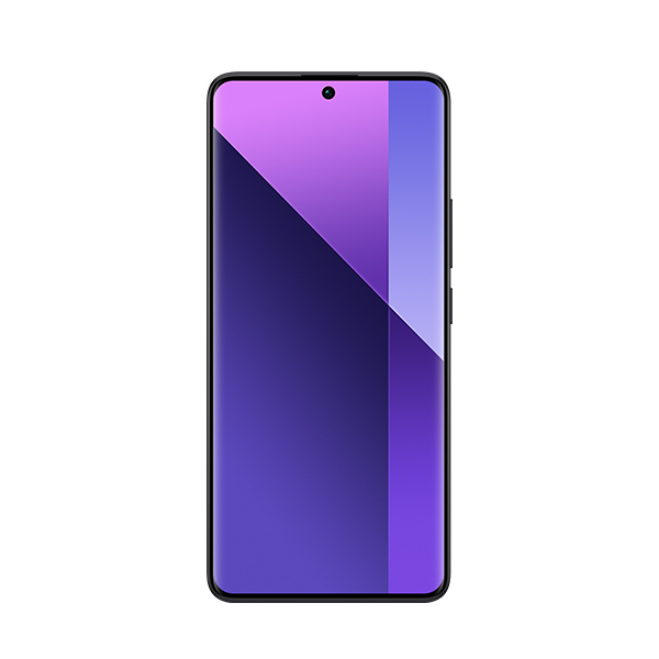 סמארטפון Redmi Note 13 Pro+ 5G NFC גרסה 12GB+512GB בצבע שחור - עודפים