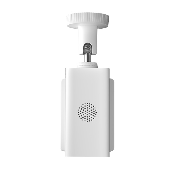 מצלמת אבטחת חוץ  2.5K סולארית דגם Xiaomi Solar Outdoor Camera BW400 Pro Set