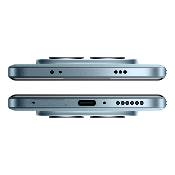 Redmi Note 15 Pro גרסה 8GB+256GB בצבע כחול