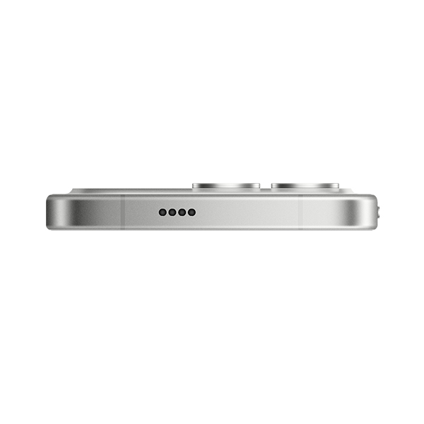 POCO F8 Pro 5G גרסה 12GB+512GB בצבע כסוף