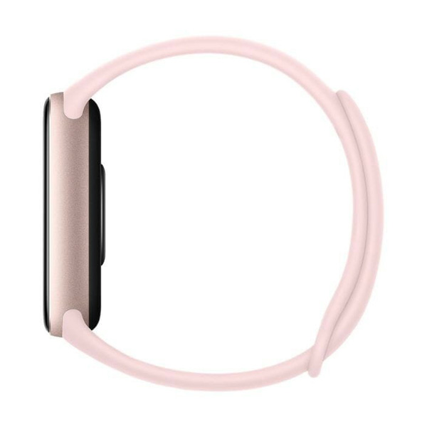 צמיד כושר חכם דור 9 דגם Xiaomi Smart Band 9 בצבע ורוד