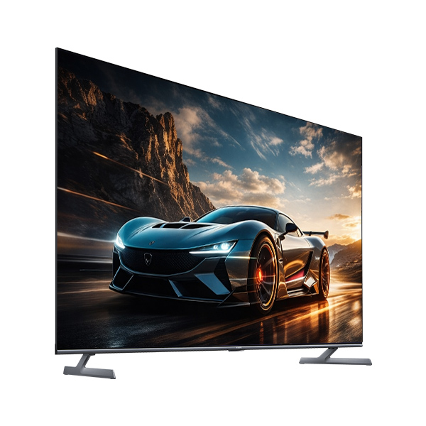 טלוויזיה ''55 Mini LED 4K (2026) שיאומי דגם Xiaomi TV S Pro MiniLED 55'' (2026)