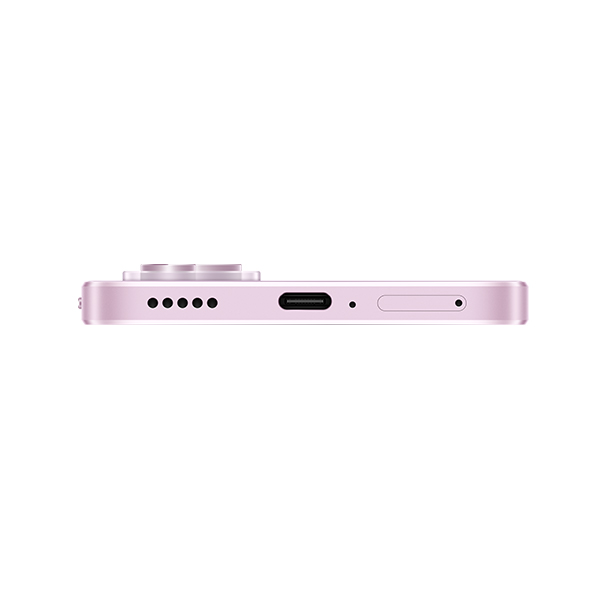 סמארטפון Xiaomi 12 Lite 5G גרסה 8GB+256GB בצבע ורוד