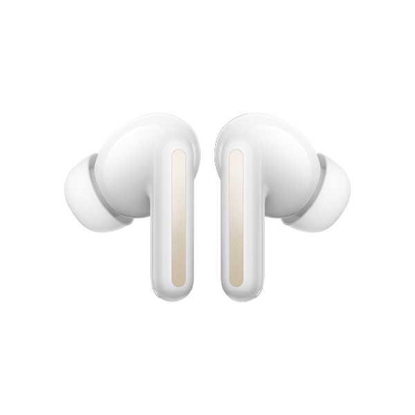 אוזניות TWS מקצועיות דור 8 שיאומי דגם Redmi Buds 8 בצבע לבן