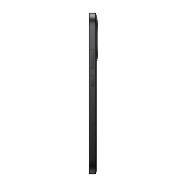 Redmi Note 17 5G גרסה 6GB+256GB בצבע שחור