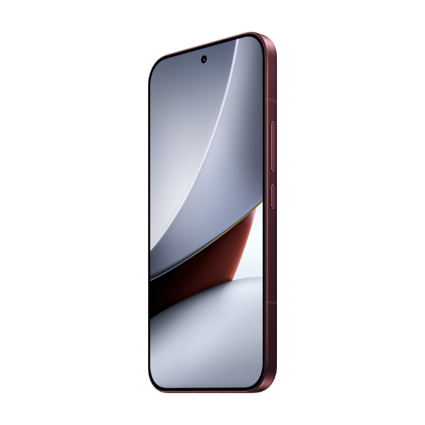 POCO F9 Ultra 5G גרסה 16GB+512GB בצבע אדום