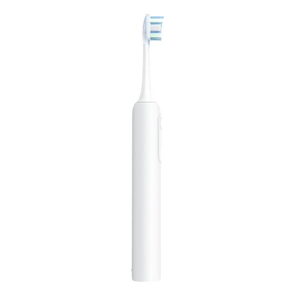  מברשת שיניים חשמלית Xiaomi Oscillation Electric Toothbrush בצבע לבן