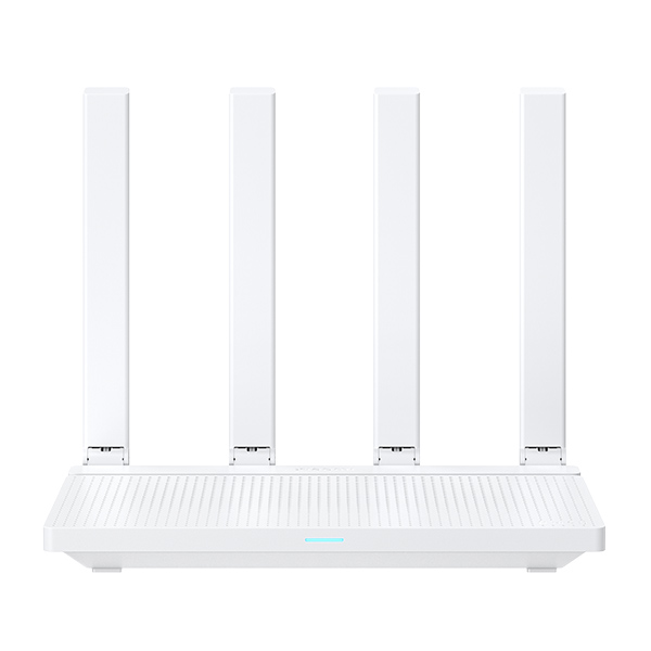 נתב שיאומי 3000Mbps דגם Xiaomi Router AX3000T