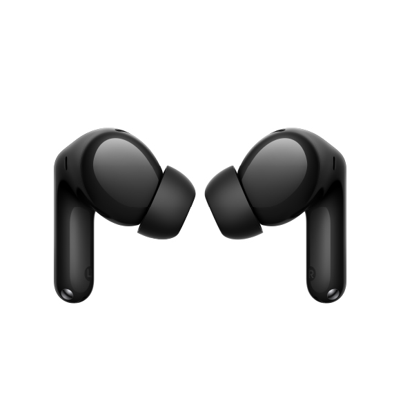 אוזניות TWS מקצועיות דור 8 שיאומי דגם Redmi Buds 8 בצבע שחור