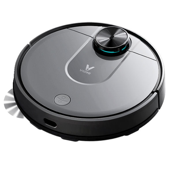 שואב אבק רובוטי שוטף VIOMI דגם V2