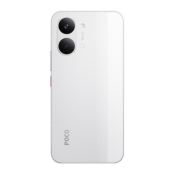 POCO X8 Pro Max 5G גרסה 12GB+256B בצבע לבן