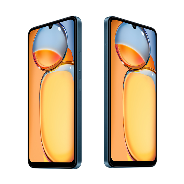 סמארטפון Redmi 13C NFC גרסה 4GB+128GB בצבע כחול