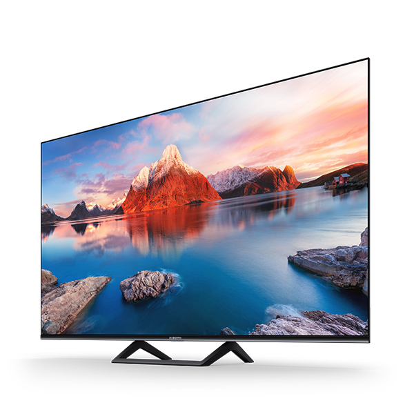 טלוויזיה חכמה "55 שיאומי Xiaomi TV A Pro 55" L55M8-A2ME