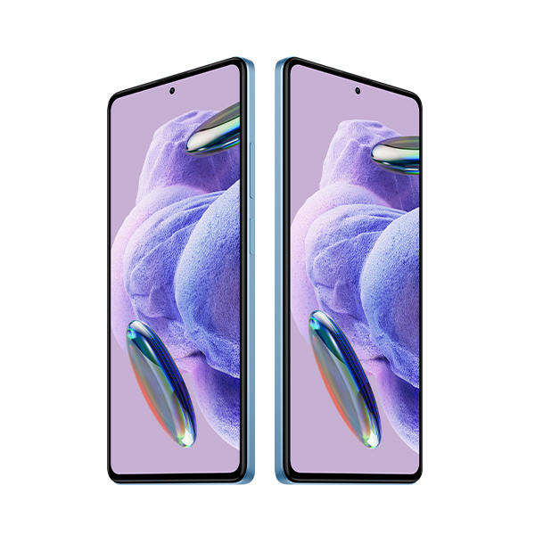 סמארטפון Redmi note 12 PRO PLUS 5G גרסה 8GB+256GB בצבע כחול