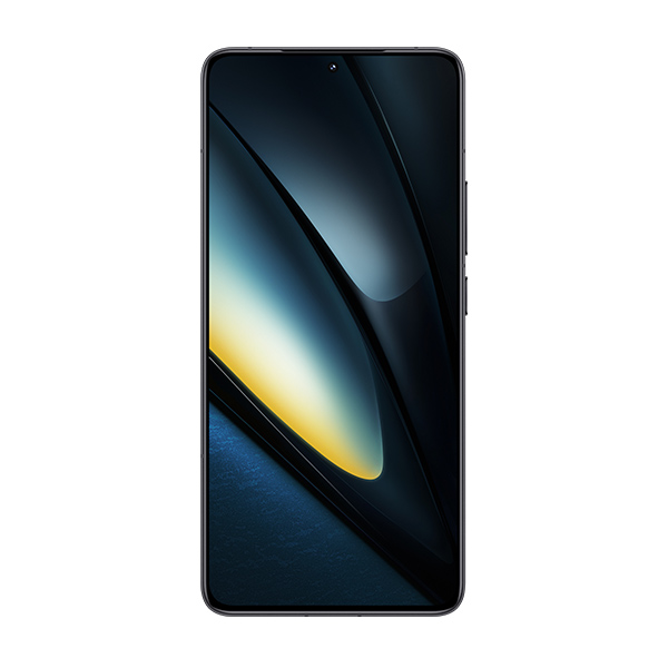 סמארטפון POCO F6 PRO גרסה 12GB+512GB בצבע שחור