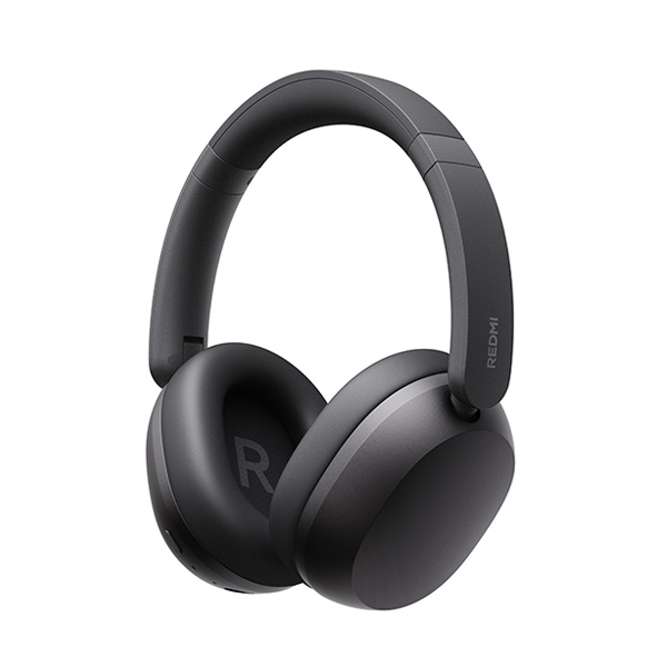 אוזניות קשת Neo דגם Redmi Headphones Neo בצבע שחור
