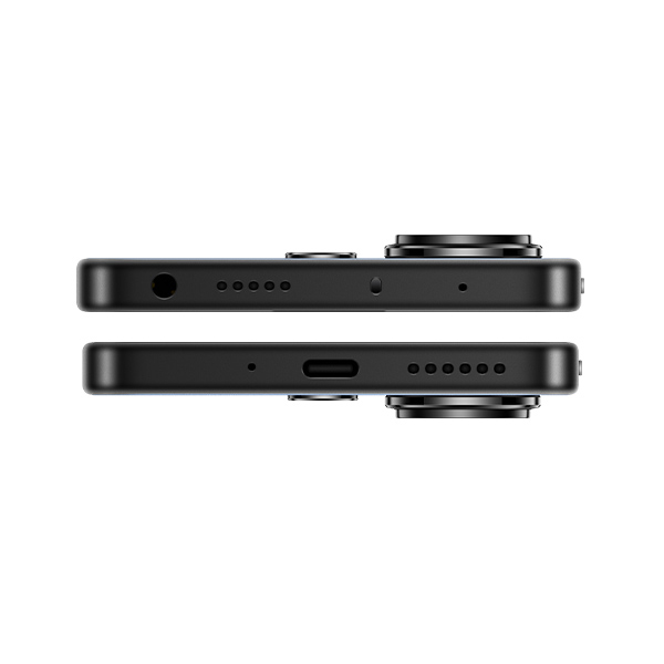 סמארטפון POCO M6 PRO גרסה 8GB+256GB בצבע כחול
