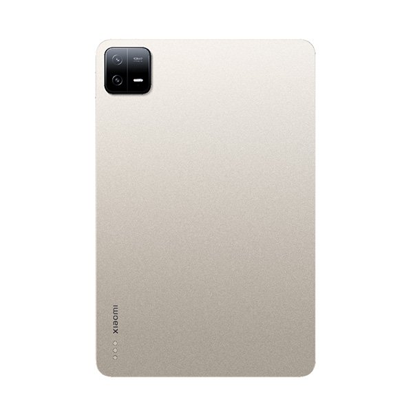 טאבלט 8GB+256GB דגם Xiaomi Pad 6 בצבע זהב - עודפים