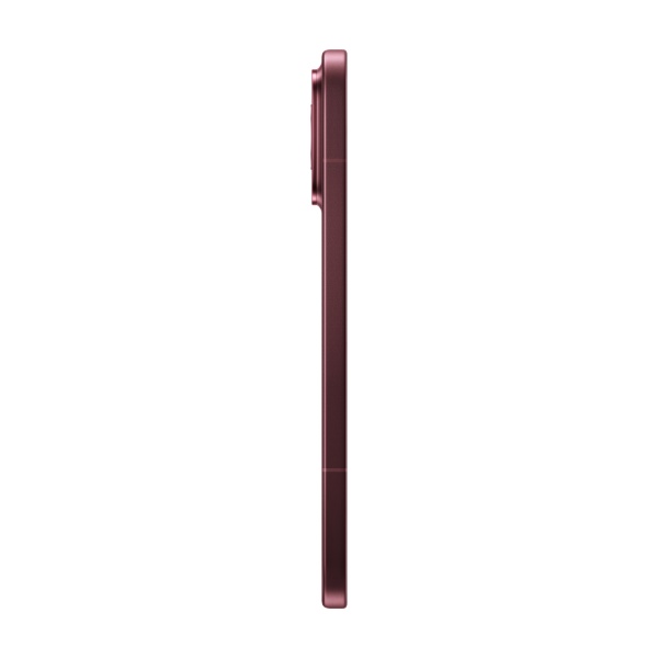 POCO F9 Ultra 5G גרסה 16GB+512GB בצבע אדום