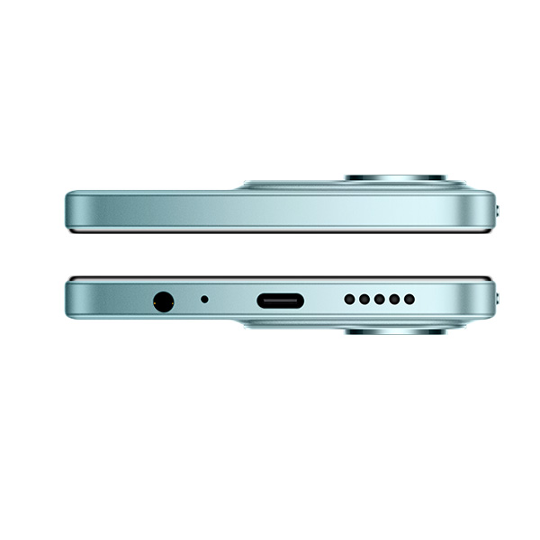 Redmi 15C 5G גרסה 4GB+128GB בצבע ירוק