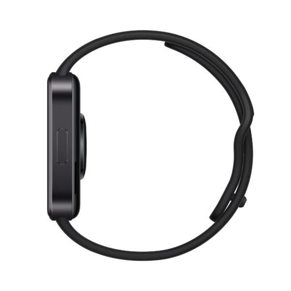 שעון ספורט חכם שיאומי דגם Redmi Watch 6 Active בצבע שחור
