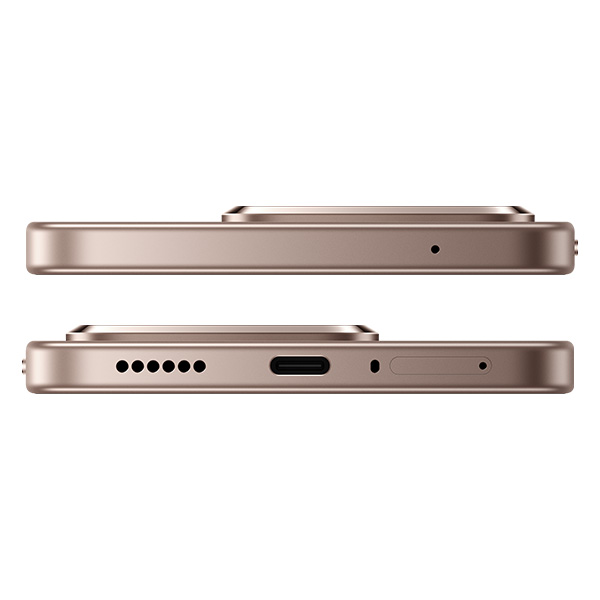 סמארטפון Xiaomi 15T 5G גרסה 12GB+256GB בצבע זהב