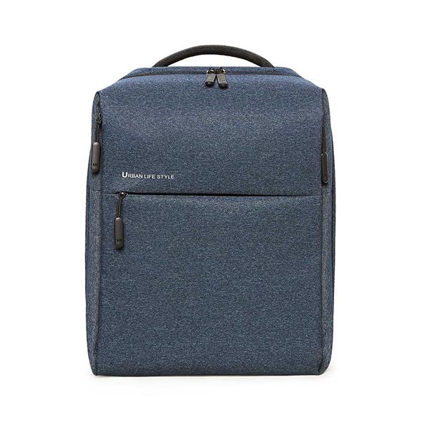 תיק גב 20 ליטר דגם Mi City Backpack כחול כהה