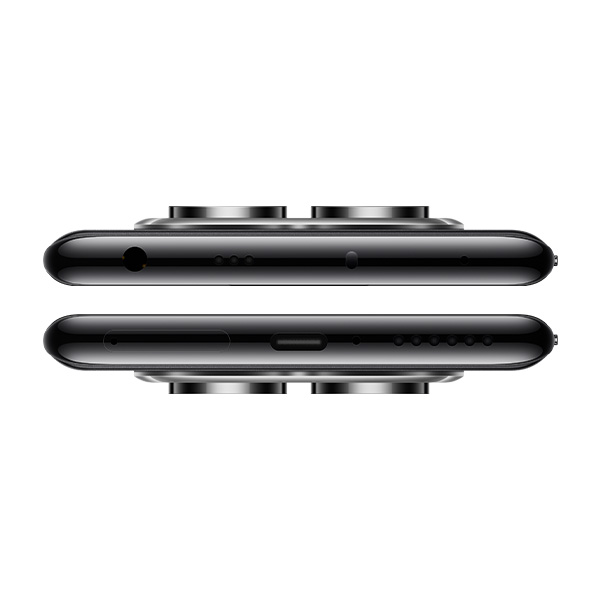 סמארטפון Redmi Note 14 Pro גרסה 8GB+256GB בצבע שחור
